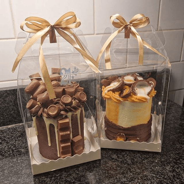 Mini Cake