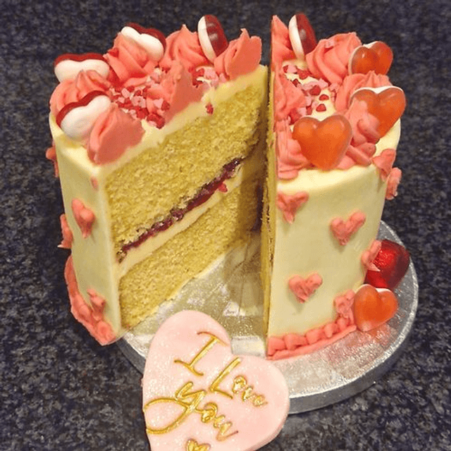 Mini Cake