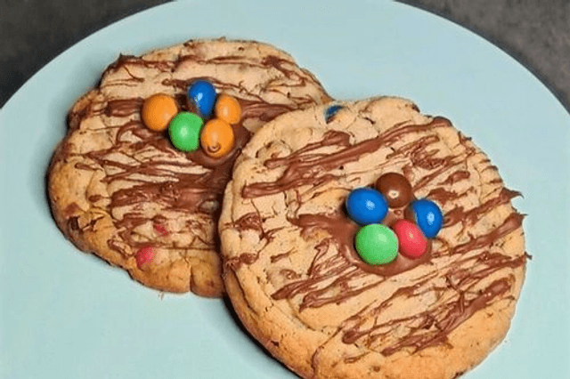 Loaded 5oz Cookies