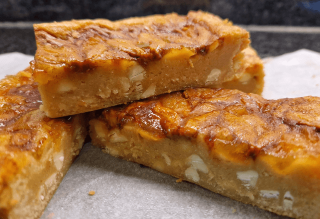 Blondies