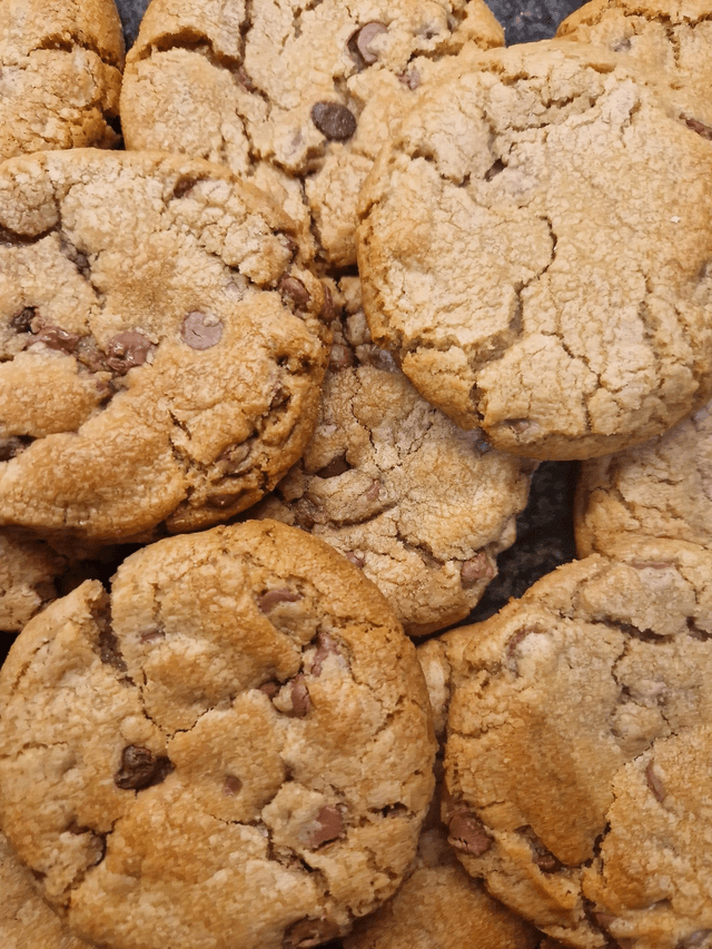 Loaded 5oz Cookies