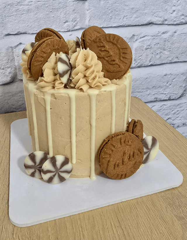 Mini Cake