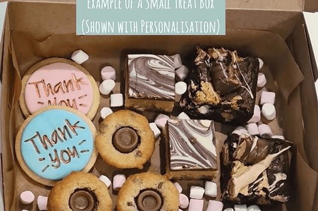 Treat Box