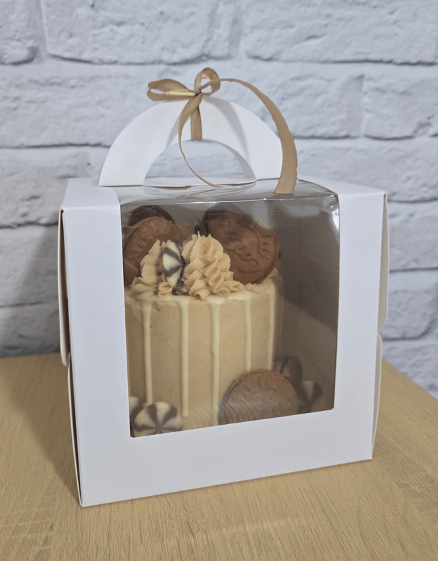 Mini Cake