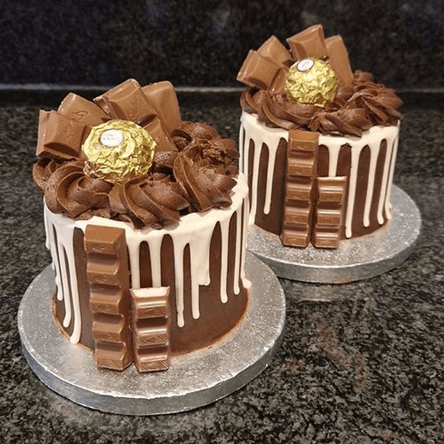 Mini Cake