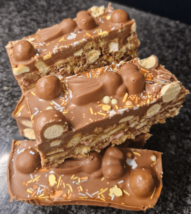 Rocky Rd