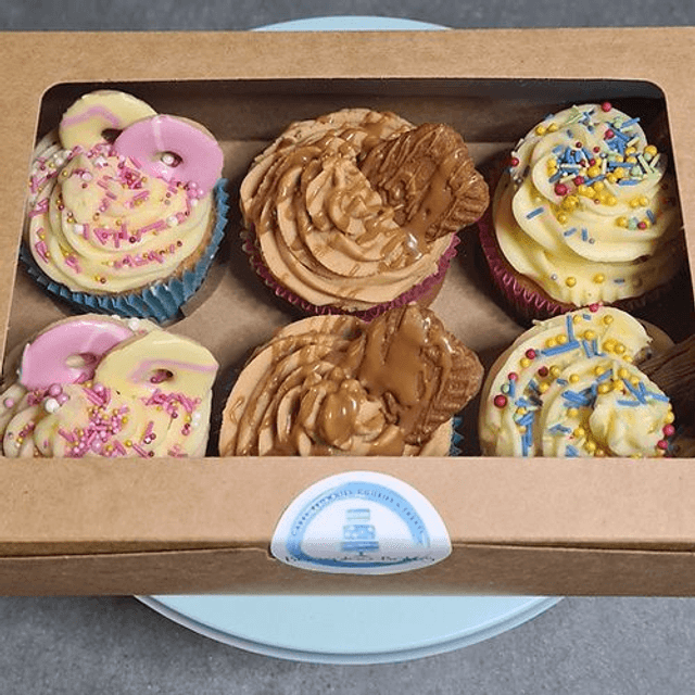 Cupcakes
