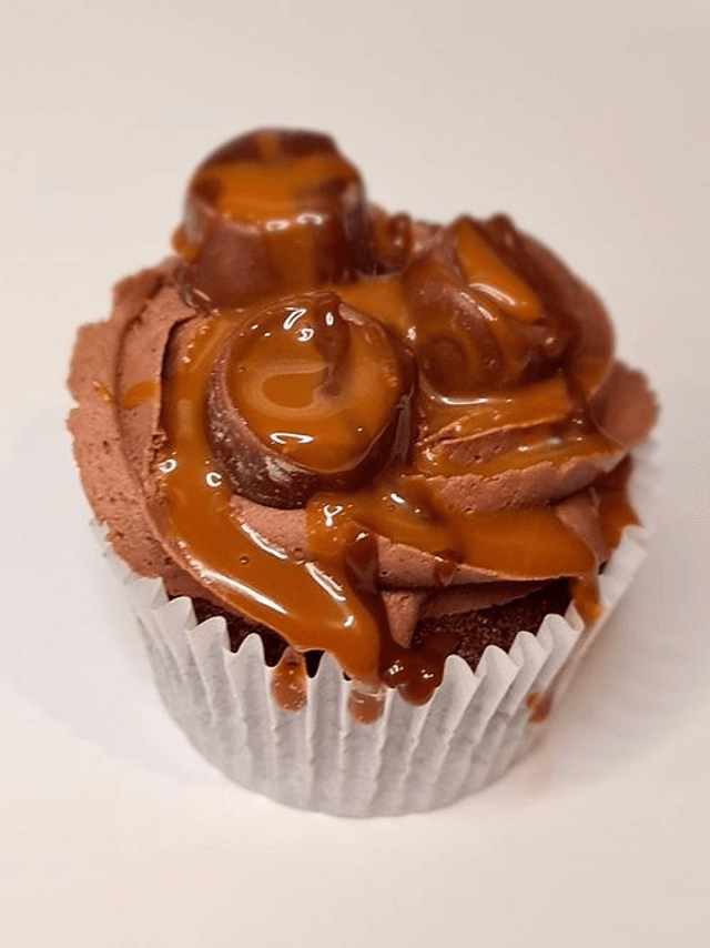 Chocolate Lovers Cupcakes