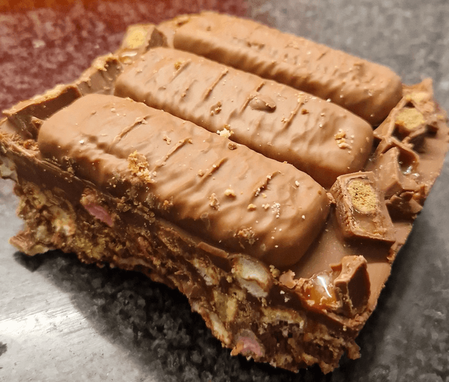 Rocky Rd