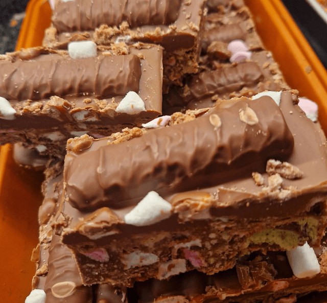 Rocky Rd