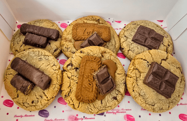 Loaded 5oz Cookies