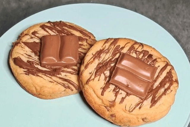 Loaded 5oz Cookies