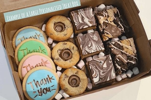 Treat Box