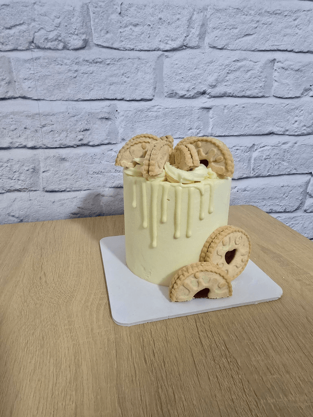 Mini Cake