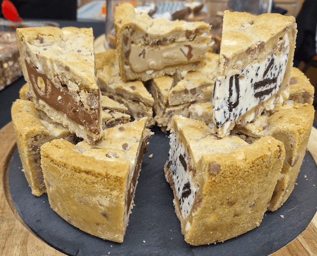 6&quot; Cookie Pie