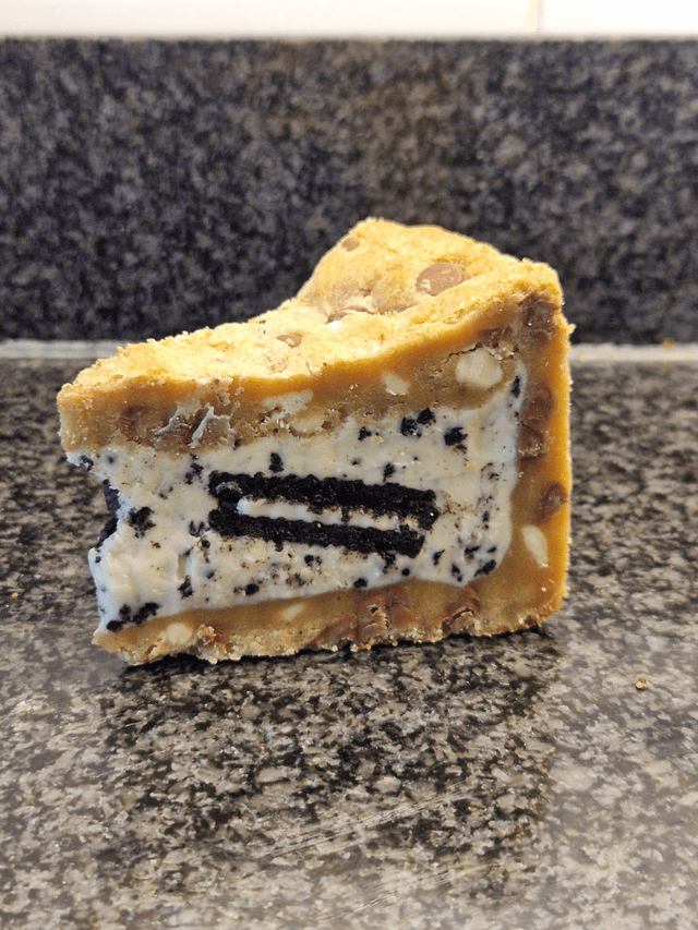 6" Cookie Pie